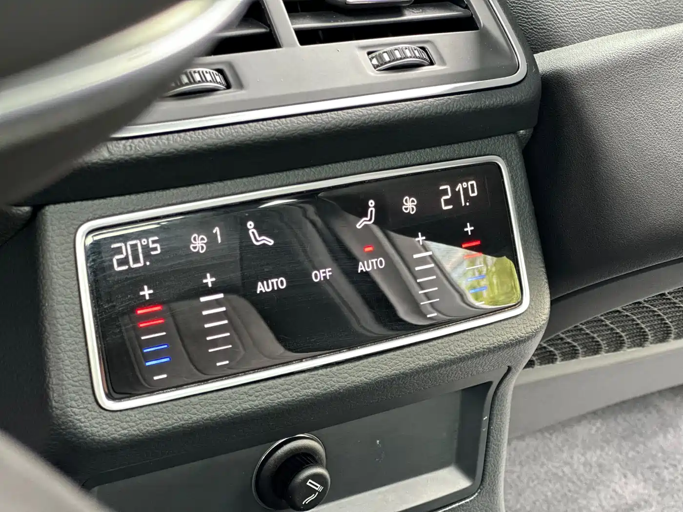 Audi A6L 2019 45 TFSI quattro Premium Dynamic фото 17