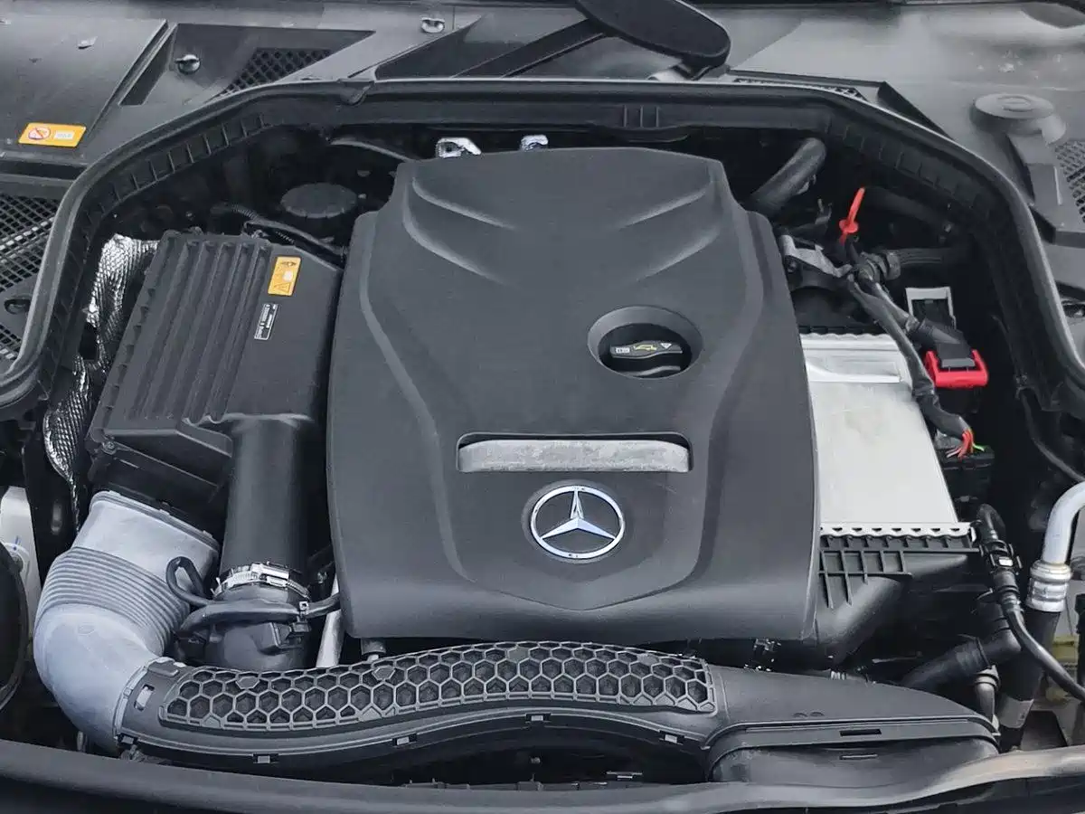 Mercedes-Benz C-Class 2015 C 180 L Sport фото 13