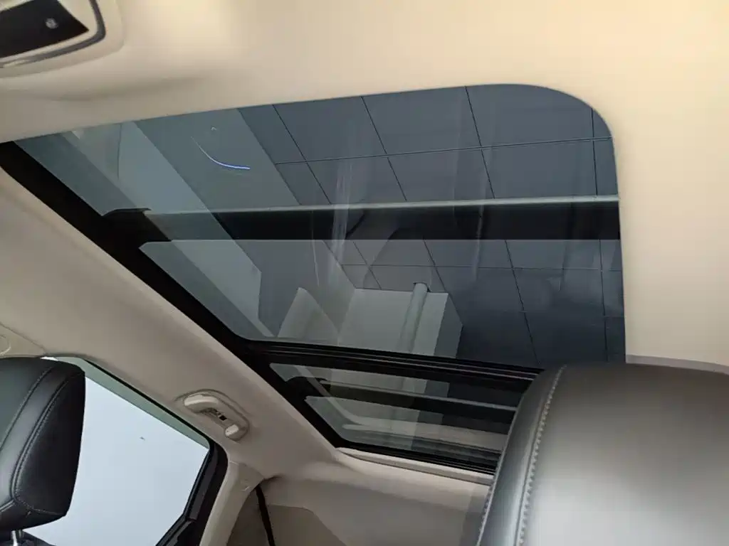 Haval Xiaolong MAX 2023 2023 1.5L Hi4 105 4WD Pilot Edition