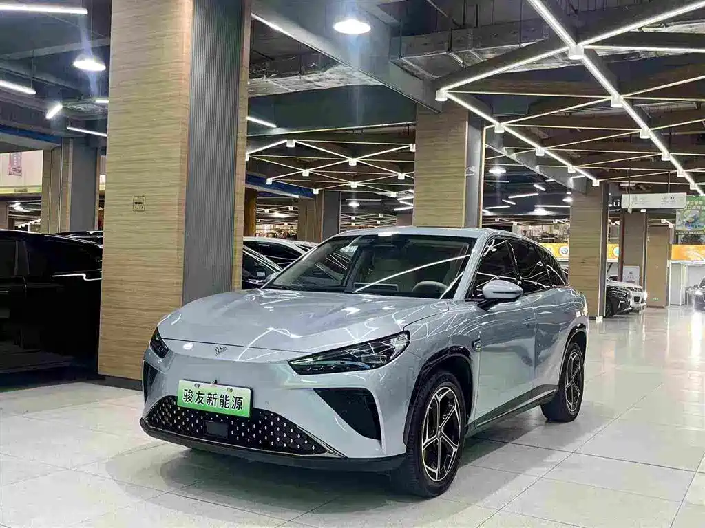 Nezha Auto Nezha L