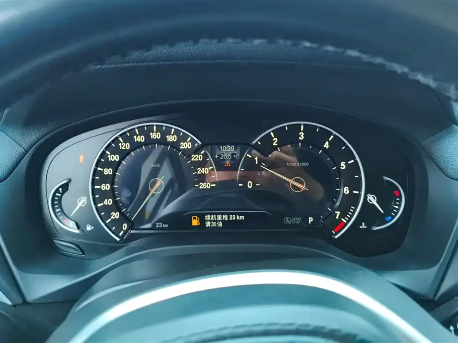 BMW X3 2019 xDrive25i M Sport Package фото 14