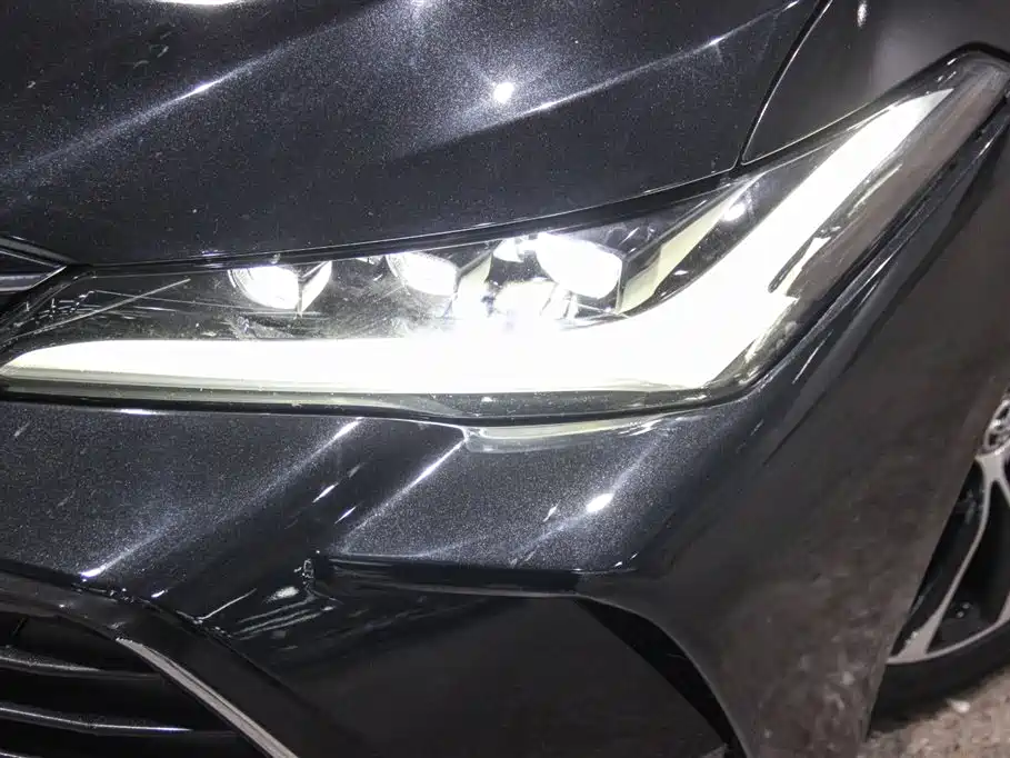 Toyota Avalon 2019 2.0L Luxury Edition (China VI) фото 6