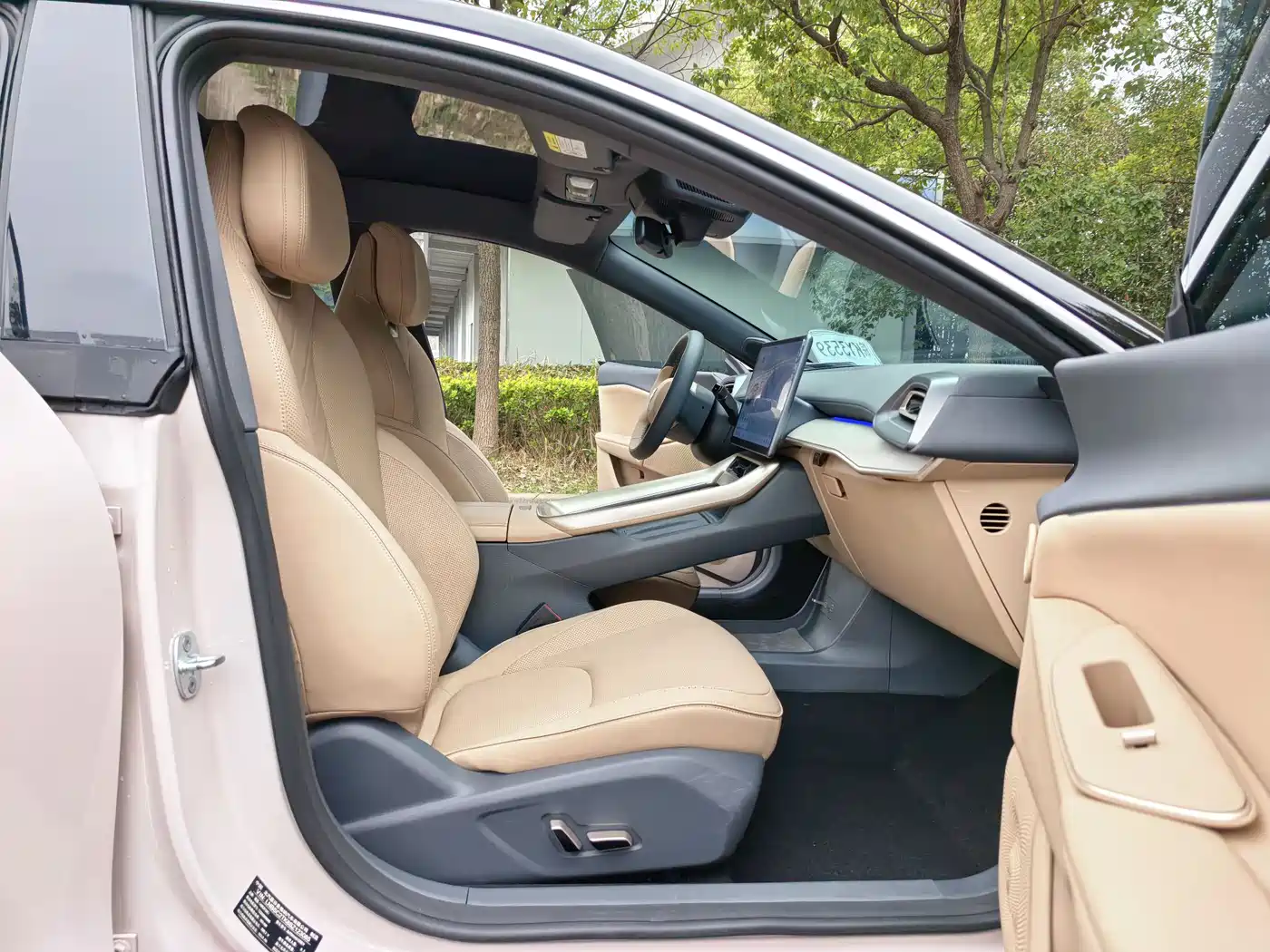 ARCFOX EXTREME FOX POLAR FOX ALPHA S5