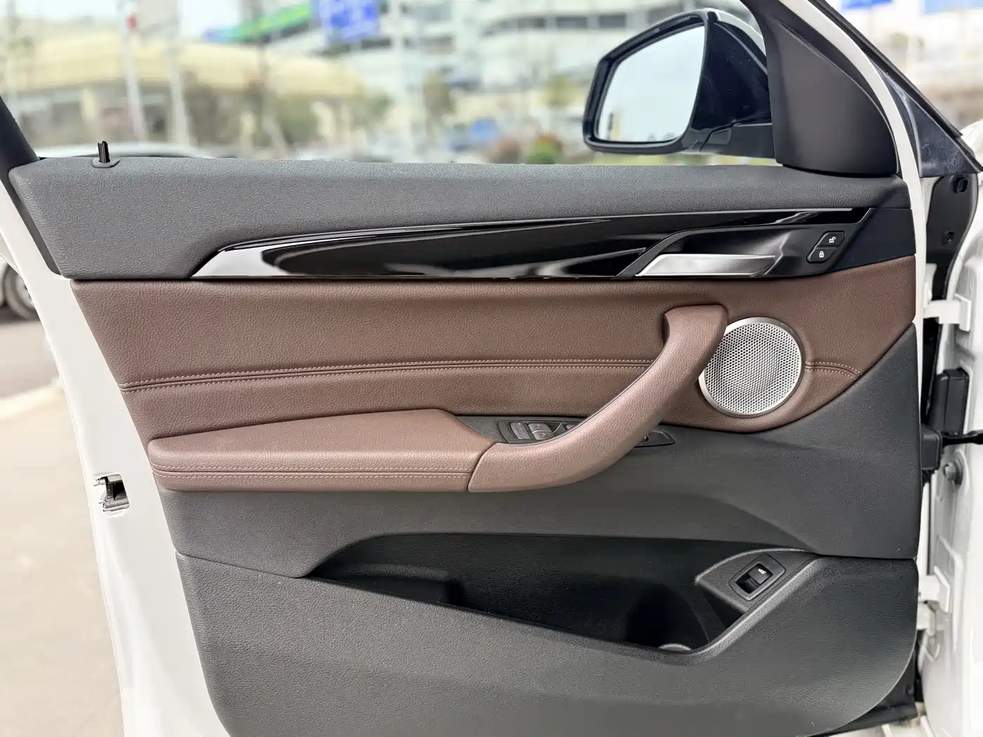 BMW X2 2021 sDrive25i Leading M Sport Package фото 20