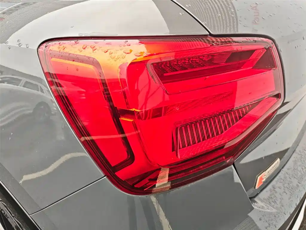 Audi Q2L 2020 35 TFSI Progressive Dynamic Model фото 11
