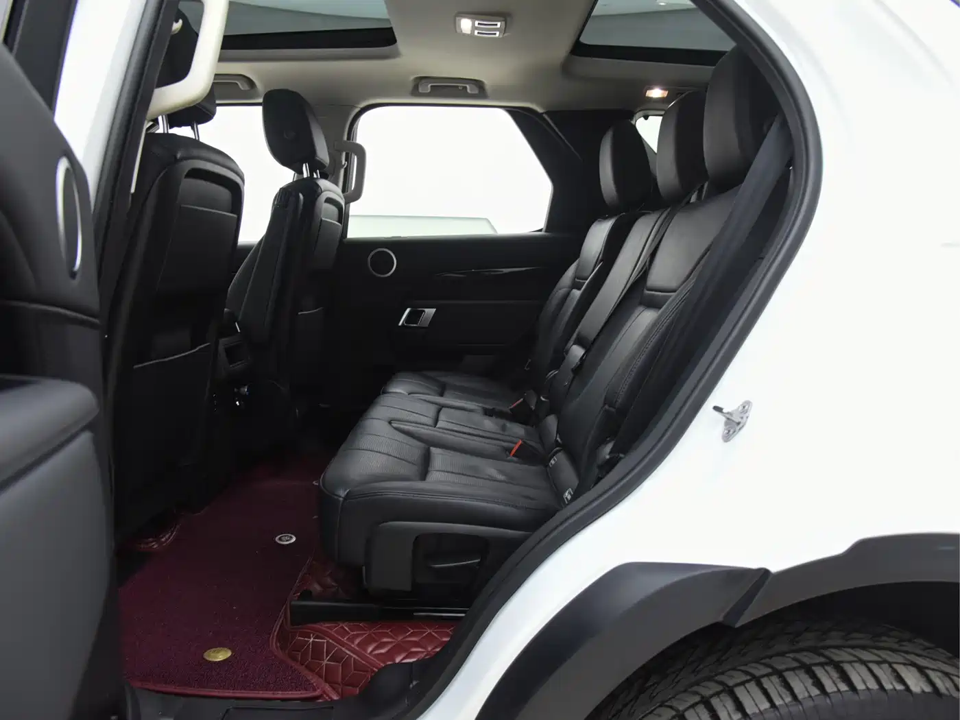 Land Rover Discovery 2019 3.0 SC V6 SE фото 14