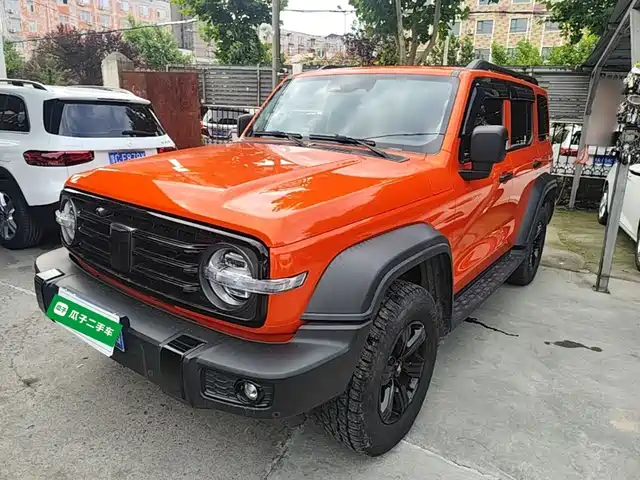 Tank 300 2021