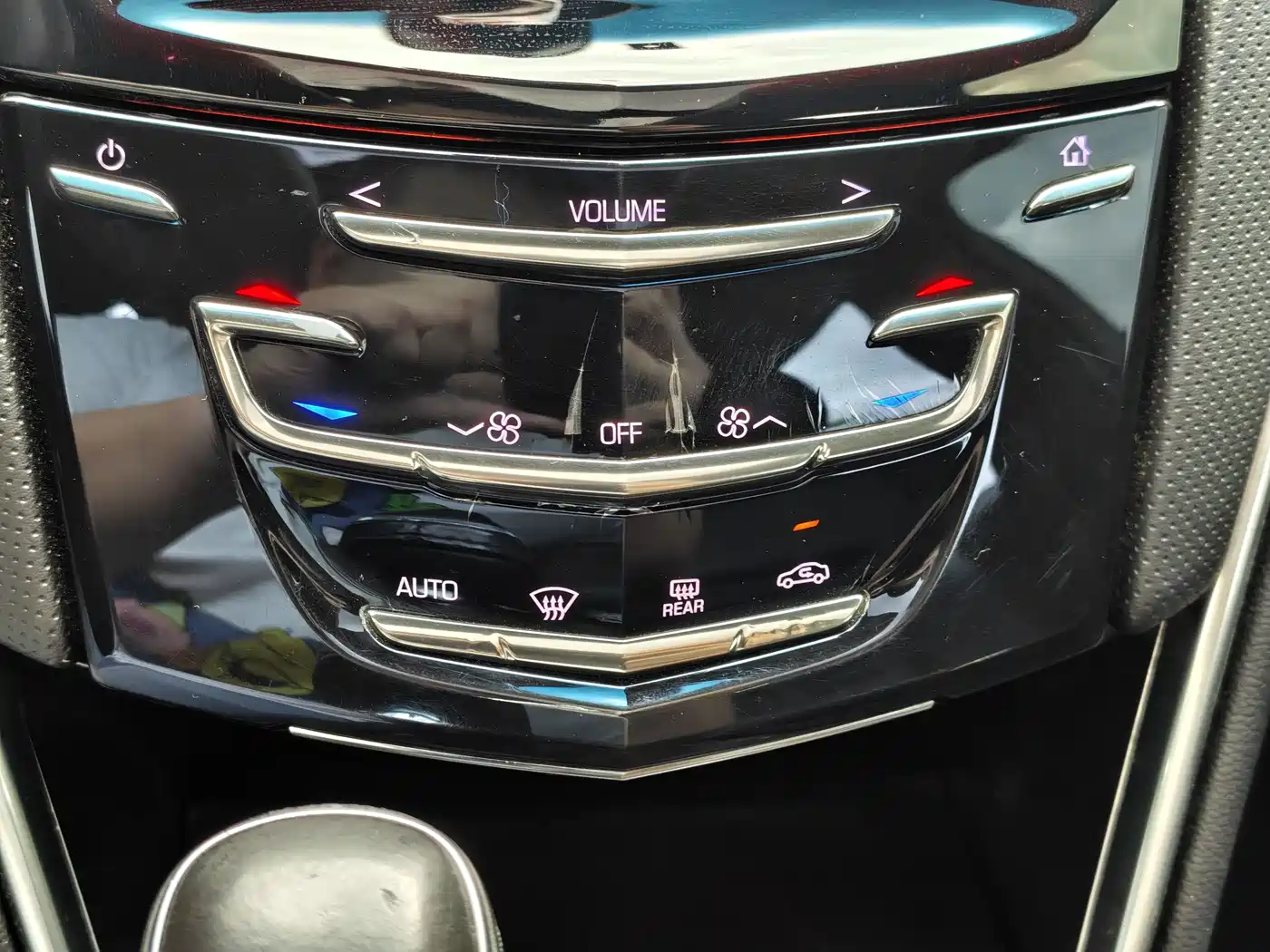 Cadillac XTS 2018 28T Technology фото 21