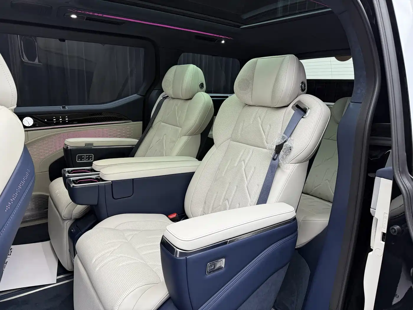 ZEEKR EXTREME KRYPTON 009