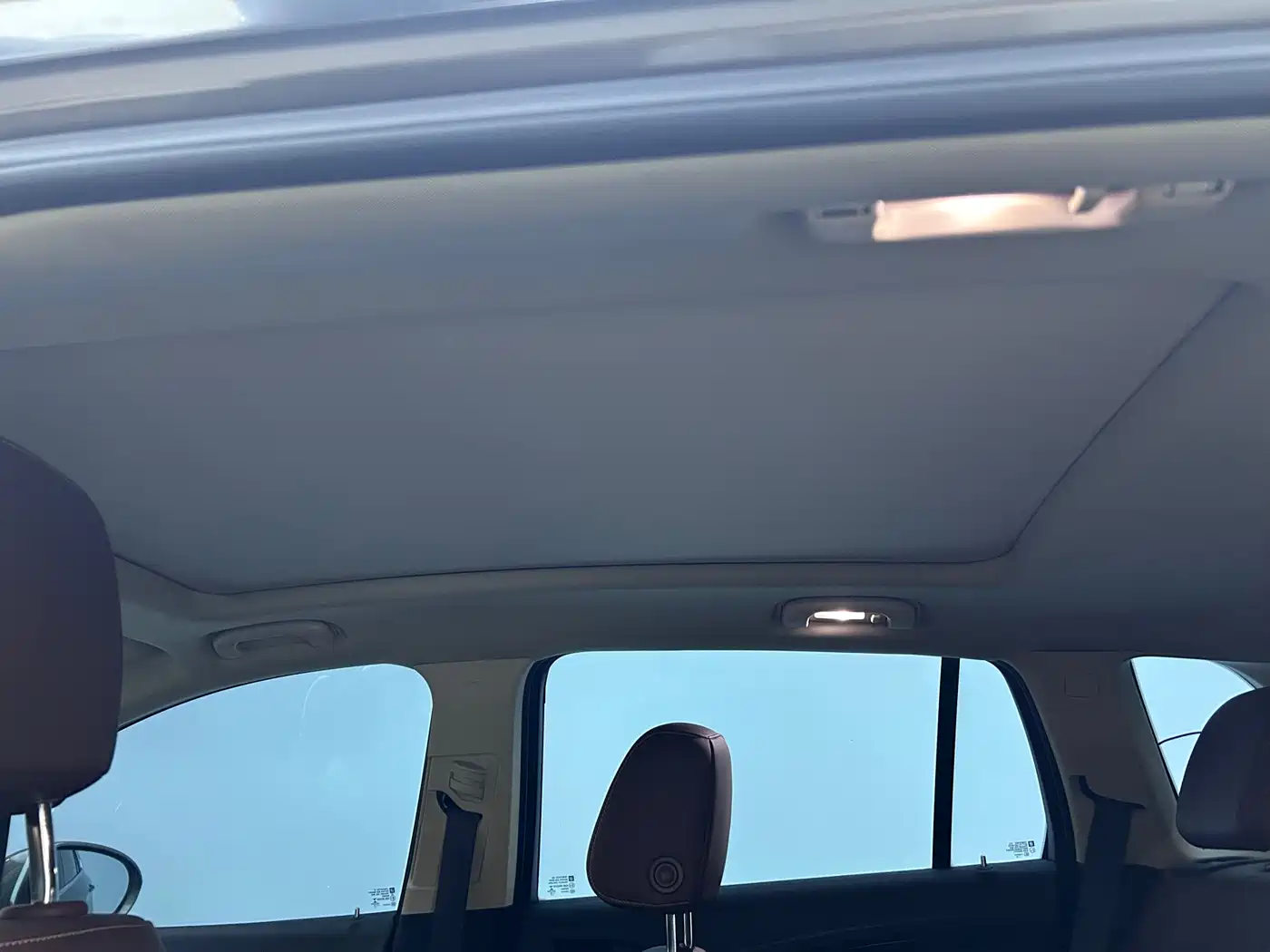 Buick Envision Plus 2016 20T 2WD Elite фото 21