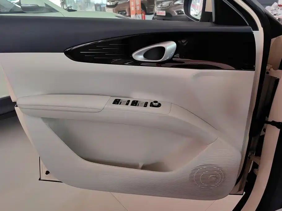 Geely Galaxy Starry Wish 2026 2026 Model 310km Dream Edition