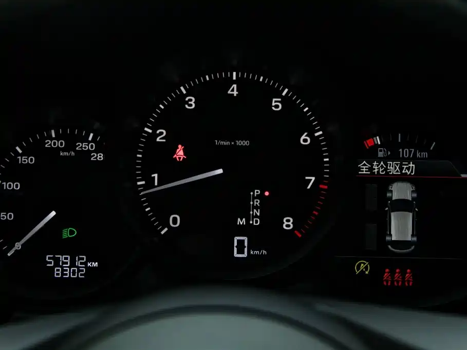 Porsche Macan 2022 Macan 2.0T фото 16