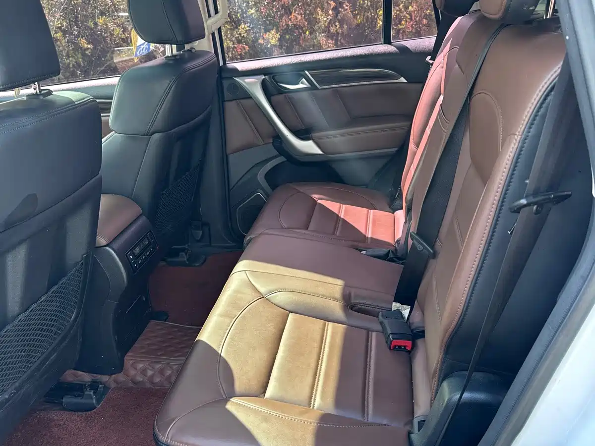 Фото 9 - Haval H9