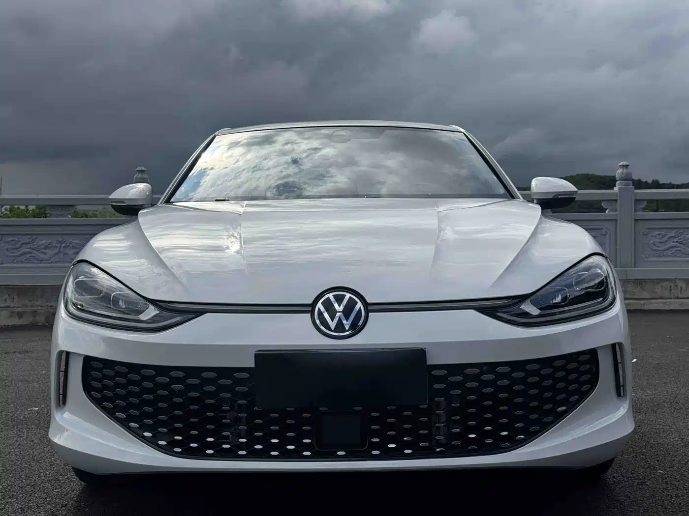 Фото 2 - Volkswagen Lamando