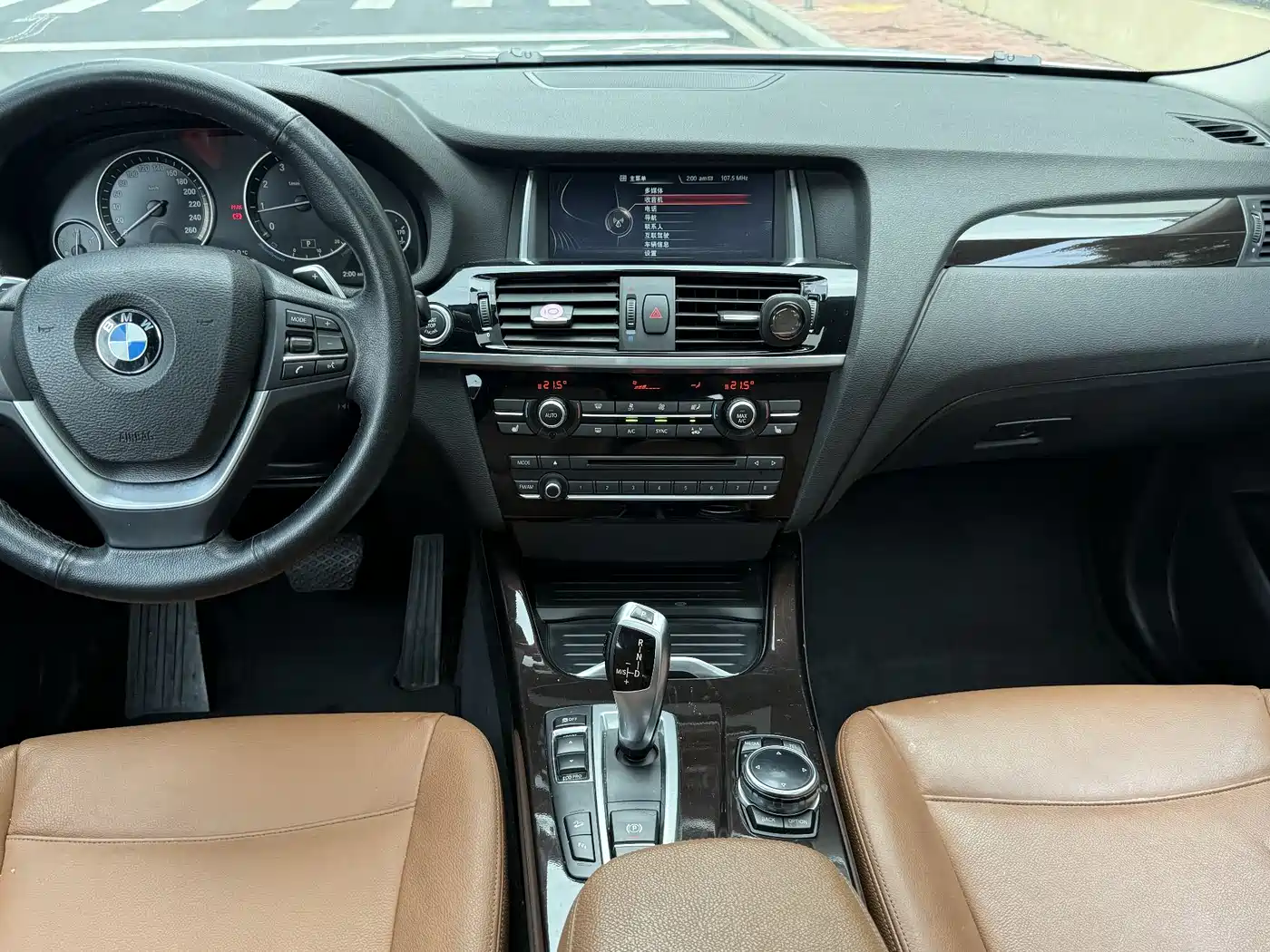 BMW X4 2014 xDrive20i X Design Package фото 11