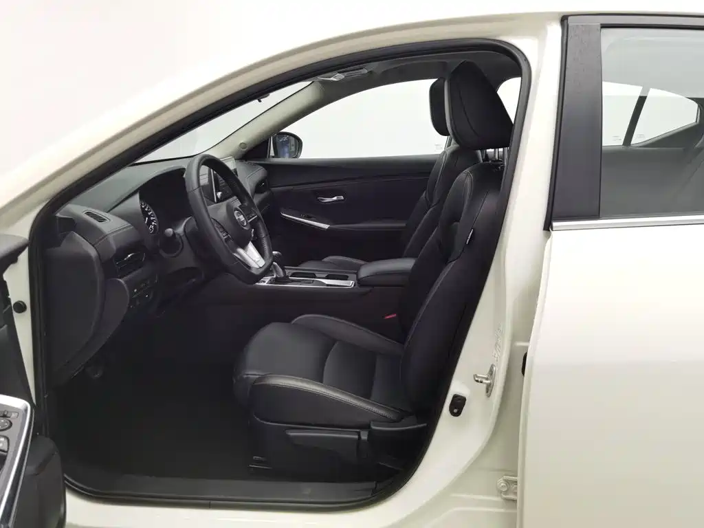 Nissan SYLPHY, миниатюра 10