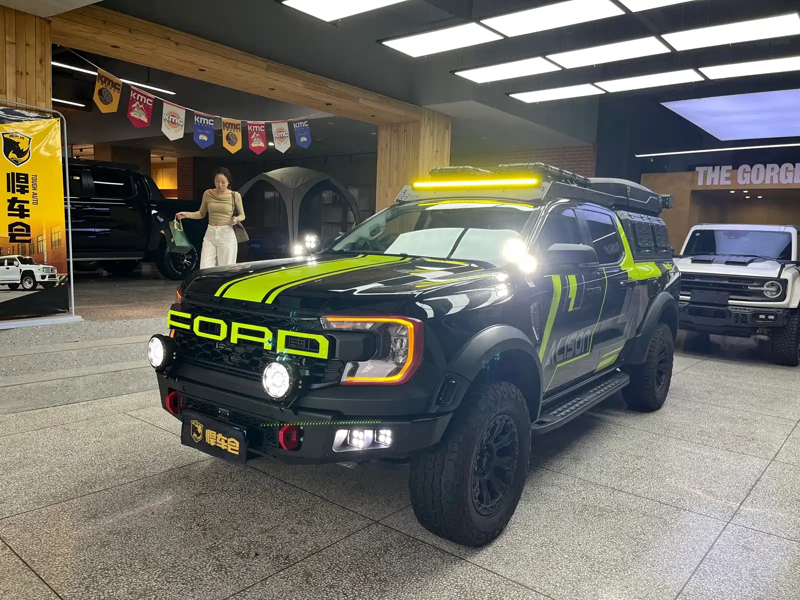 صورة 1 - Ford Ranger