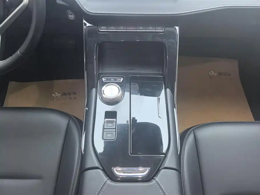 Haval H6 2021 3rd Generation 1.5T Auto 2WD Max фото 16