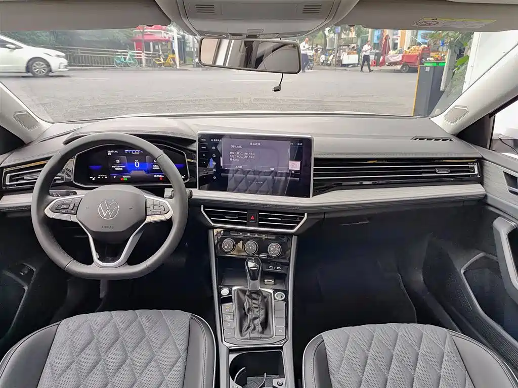 Volkswagen Sagitar 2025 300TSI DSG Surpass Edition фото 10