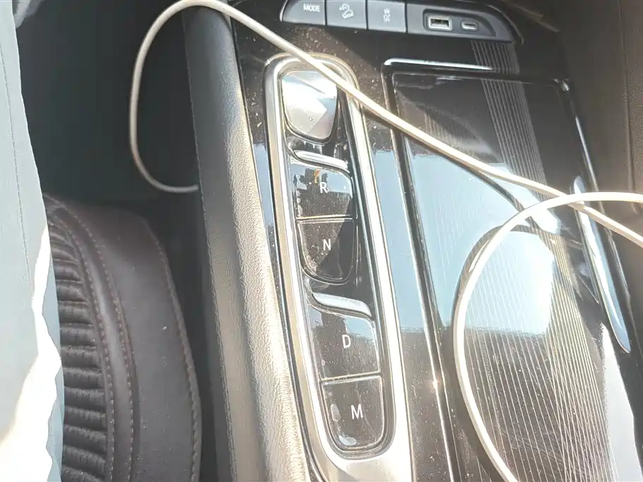 Buick Enclave 2022 652T 4WD Exclusive Flagship 7-Seater фото 16