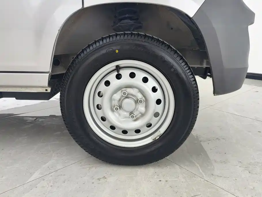 Wuling Motors Wuling Zhiguang 2024 2023 1.5L Utility 5/7-seater
