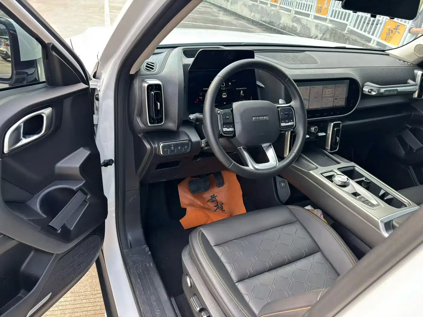 Haval Big Dog 2024 1.5T DCT Border Collie Edition фото 4