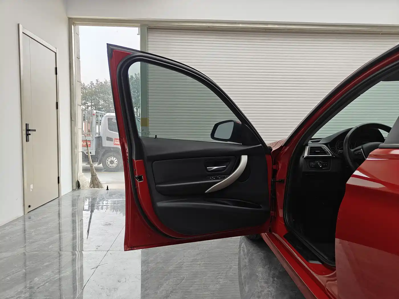 BMW 3 Series 2014 320i Fashion фото 8