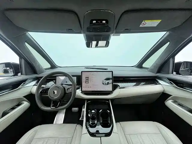 ZEEKR EXTREME KRYPTON 009