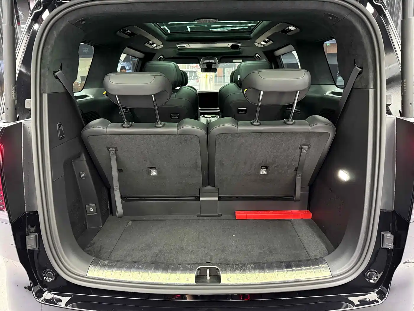 ZEEKR EXTREME KRYPTON 009