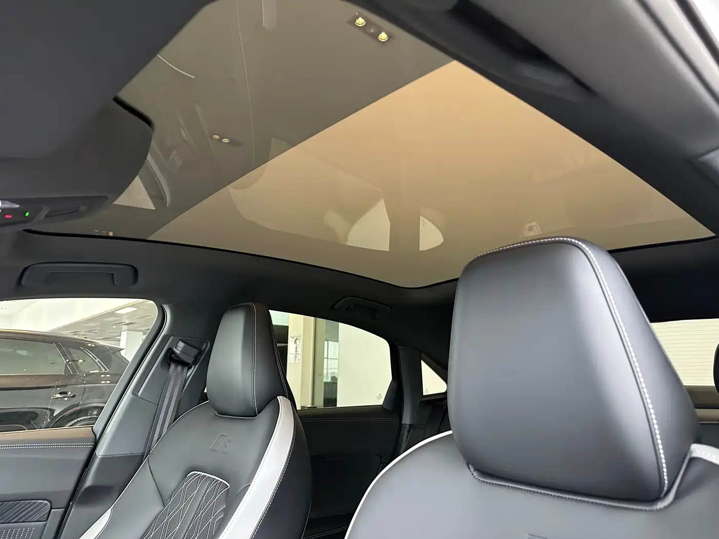Audi A5L 2025 2.0T Sport Edition Plus фото 10