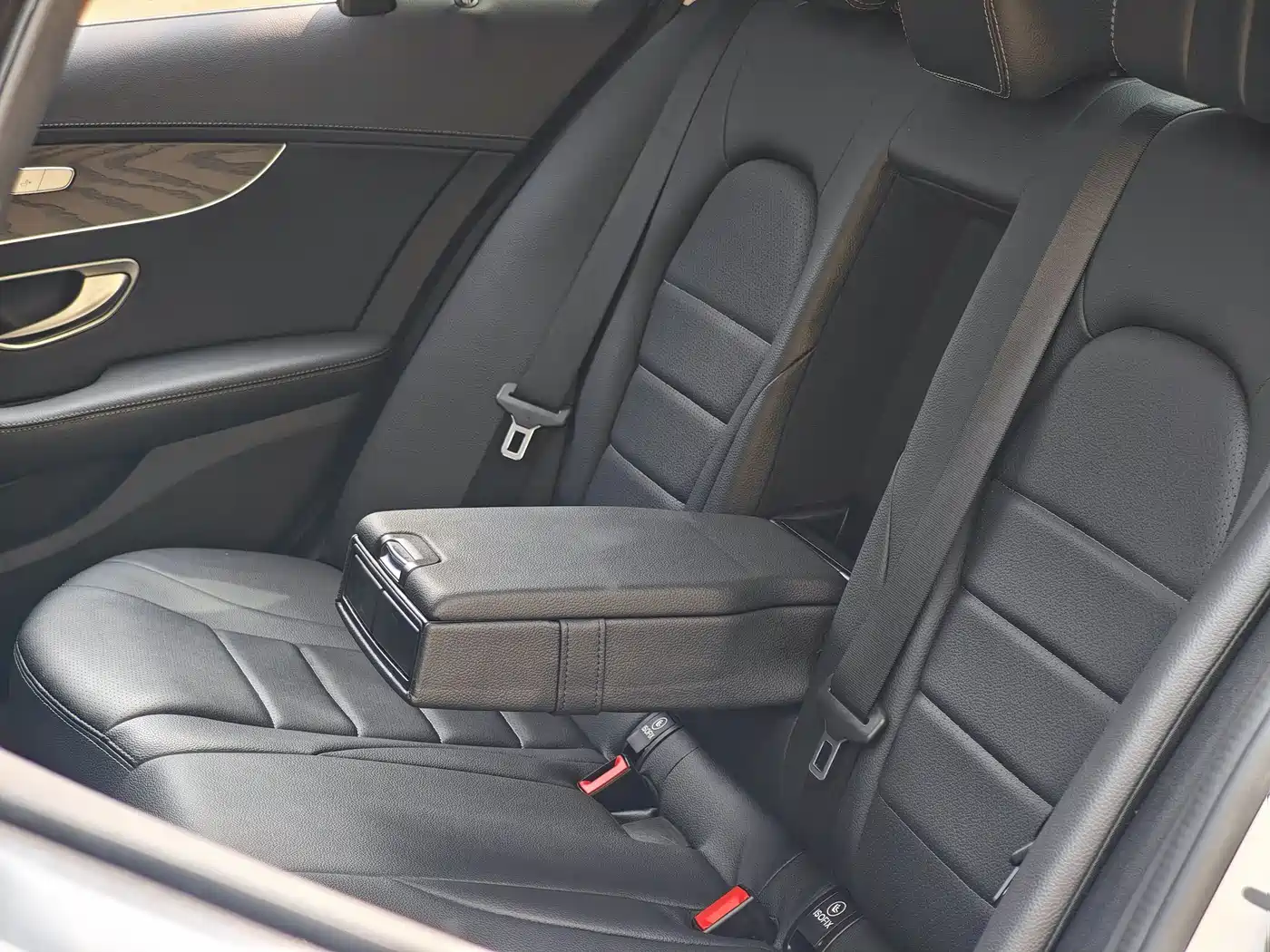 Mercedes-Benz C-Class 2021 C 260 L Sport Edition фото 15