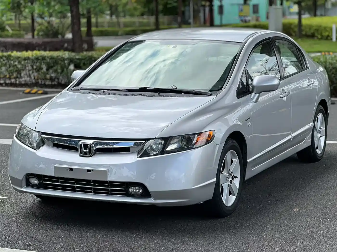 Honda Civic 2011 2012 1.8L Automatic Luxury Navigation