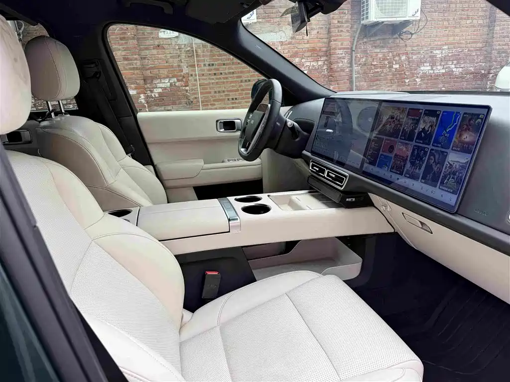 Li Auto L9 2022 2022 Max