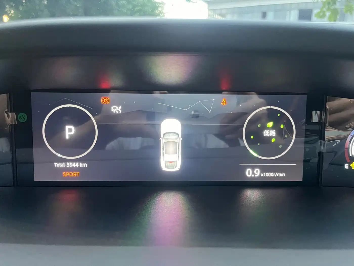 Changan UNI-V 2026 2025 1.5T 500Bar Premium Sport Model