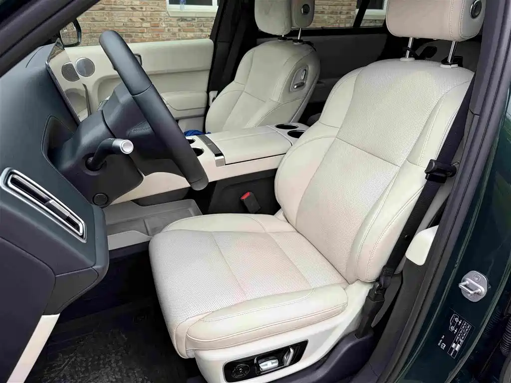 Li Auto L9 2022 2022 Max