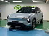Фото 1 - NIO ES6