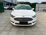 Фото 2 - Ford Mondeo
