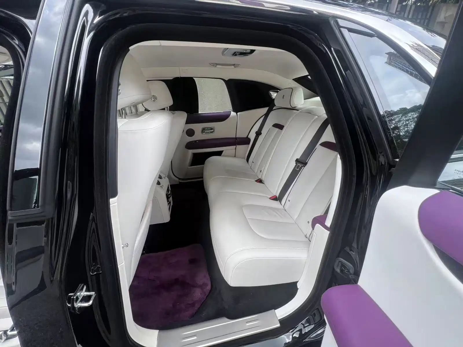 Фото 11 - Rolls-Royce Ghost