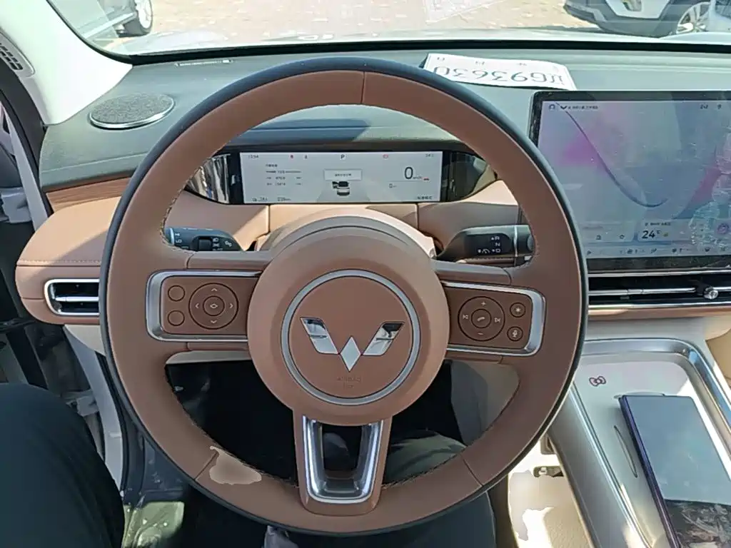 Wuling Motors Wuling Bingo S 2026 2025 Model 325km Premium Edition