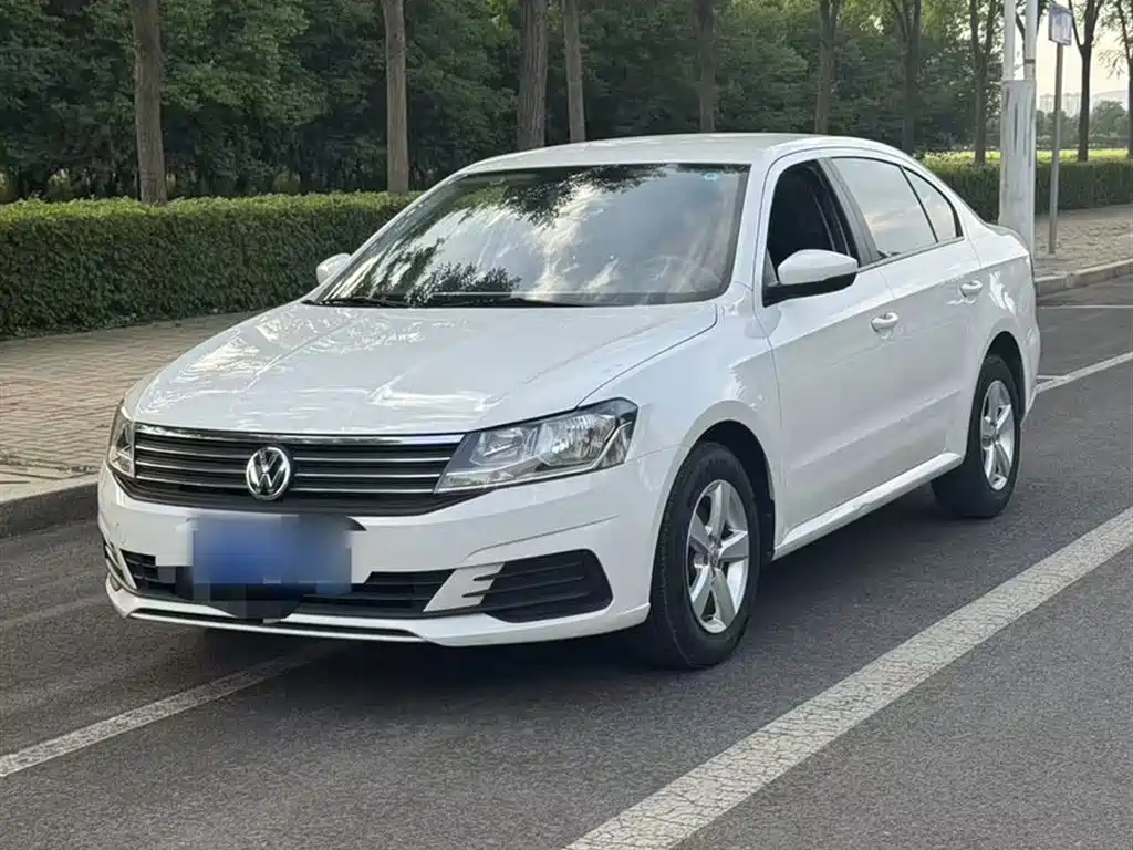 Volkswagen Lavida 2019 Lavida Start 1.5L Auto Trend (China VI) фото 2