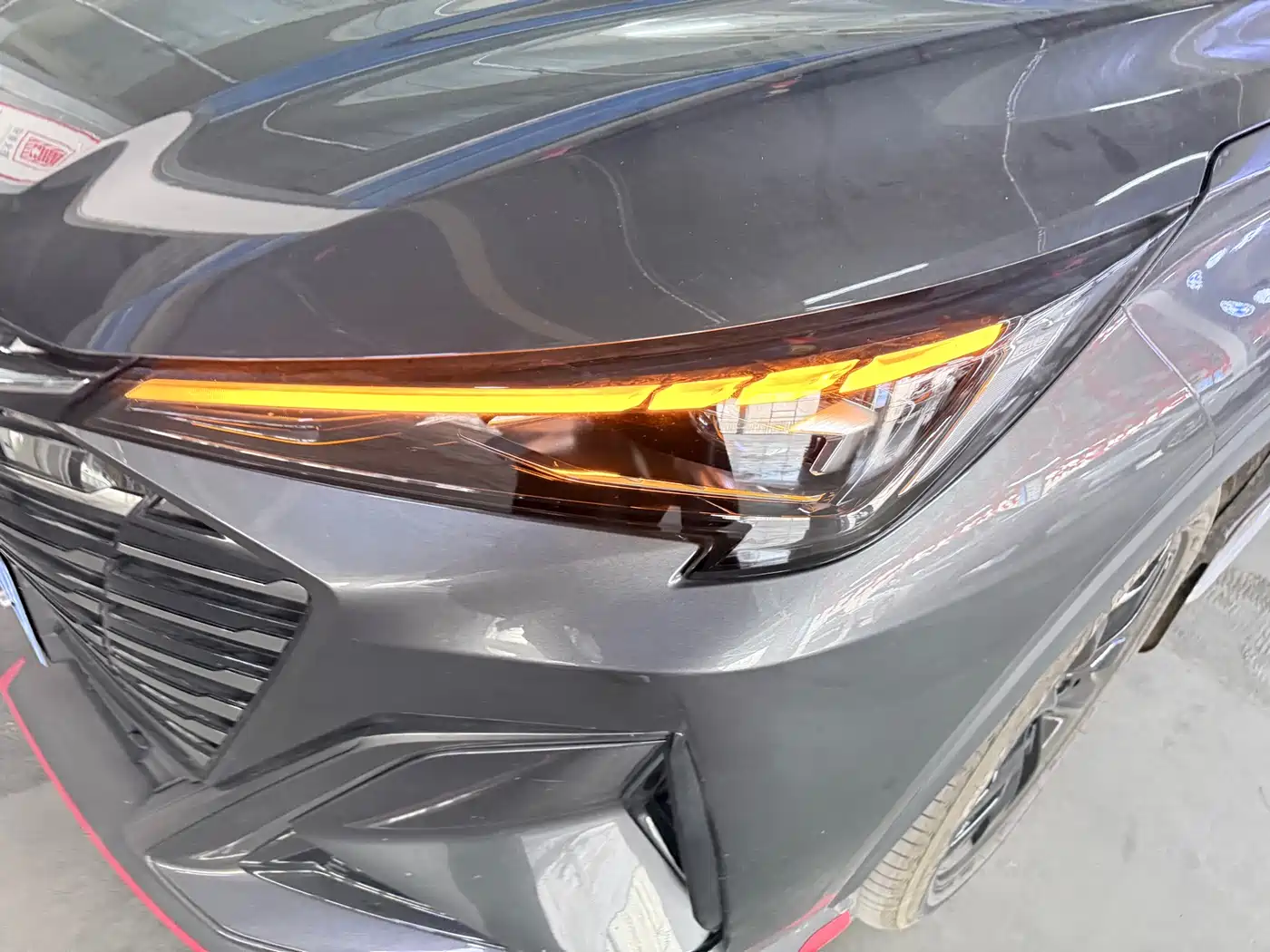 Changan X5 PLUS 2025 2025 1.5T DCT Pioneer