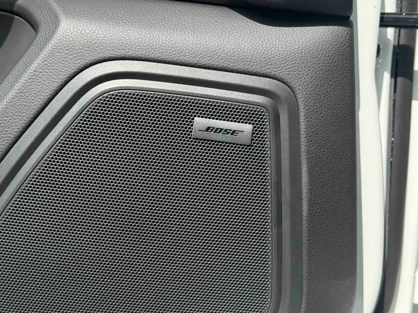 Porsche Macan 2017 Macan 2.0T фото 13