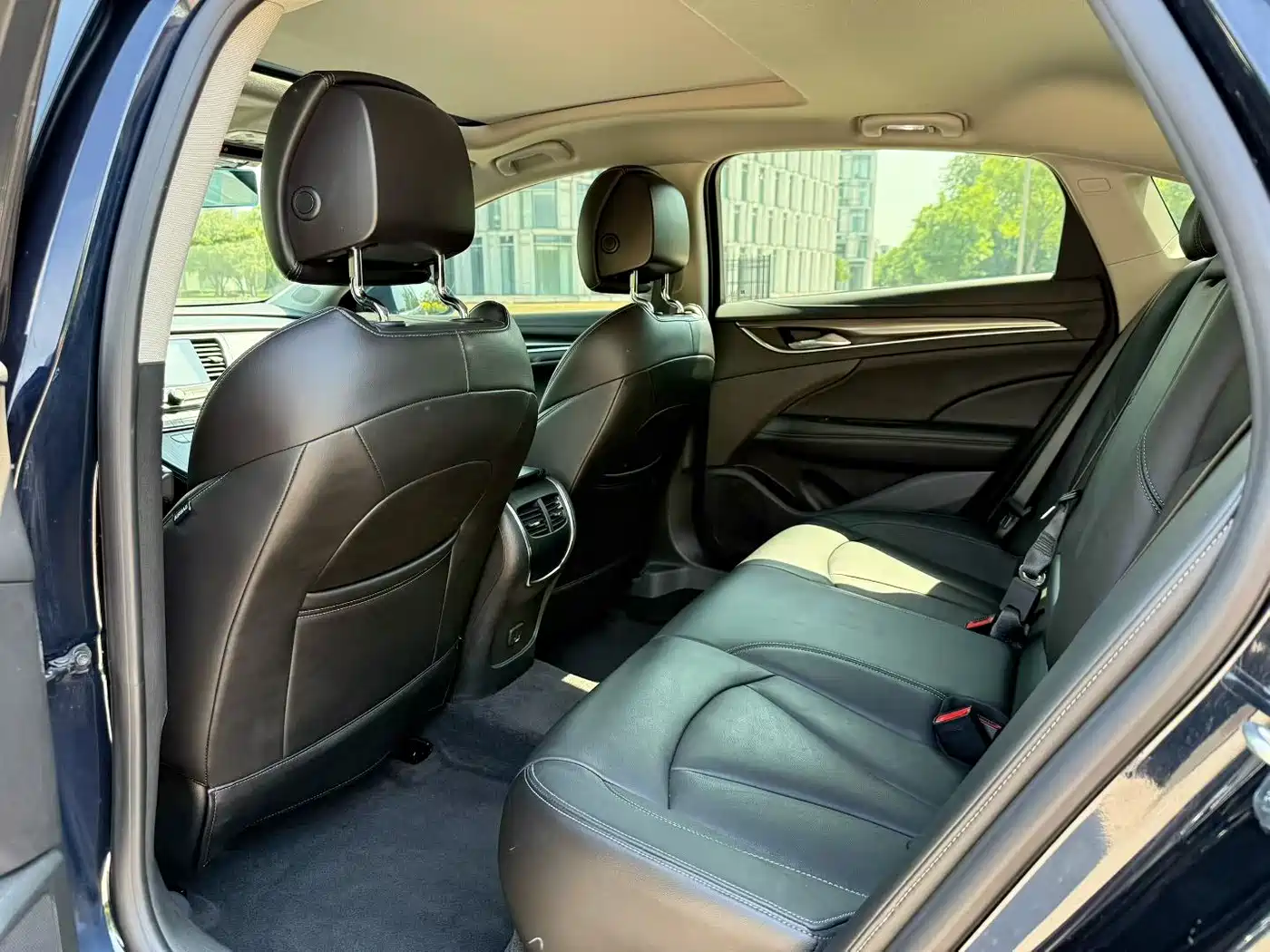 Buick LaCrosse 2020 652T Luxury фото 5