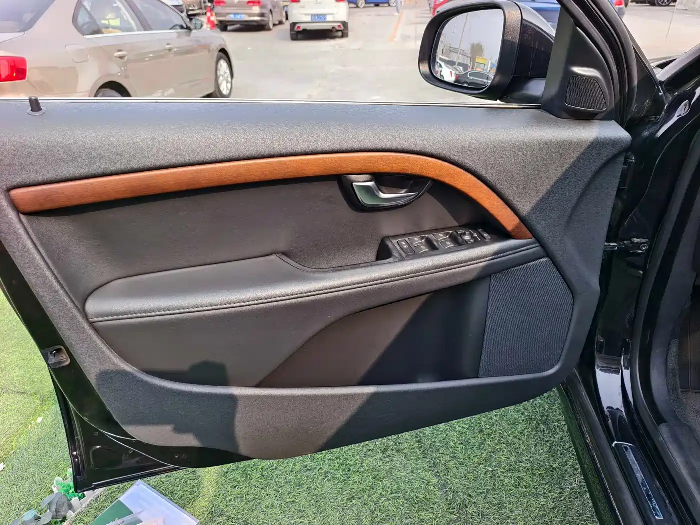 Volvo S80L 2015 2014 2.0T T5 Inscription