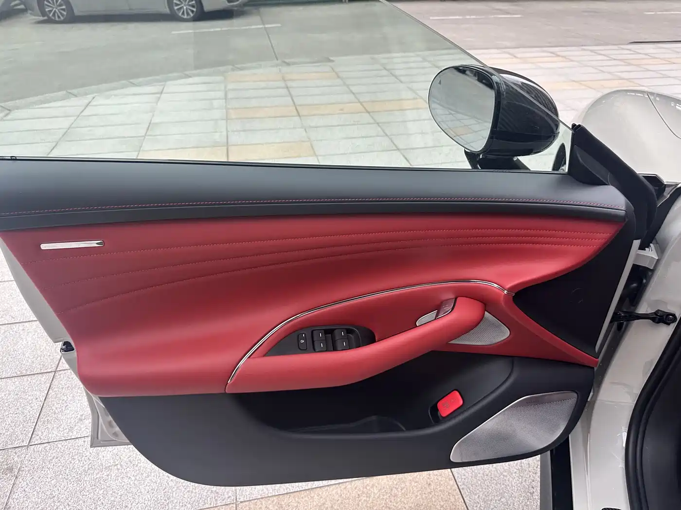 Xiaomi Auto Xiaomi SU7 2026 All-Wheel Drive Edition фото 15