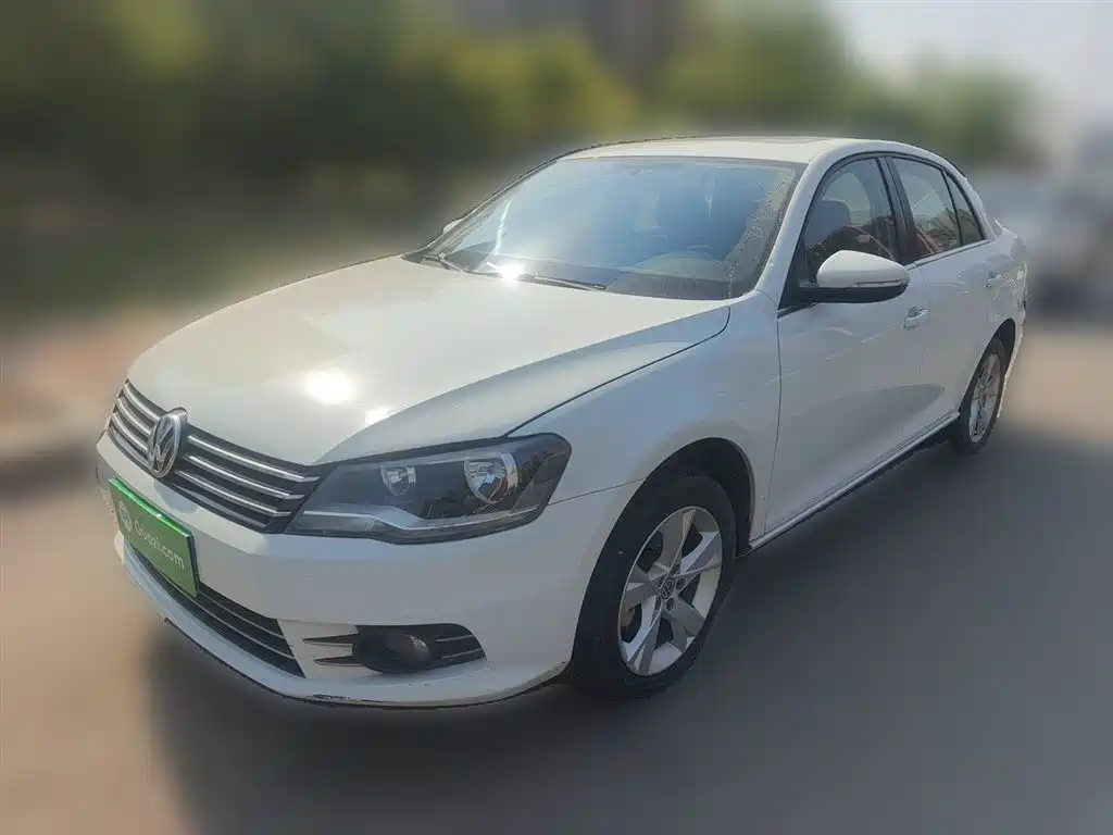 Volkswagen Bora 2015 Quality Edition 1.6L Automatic Comfort фото 2