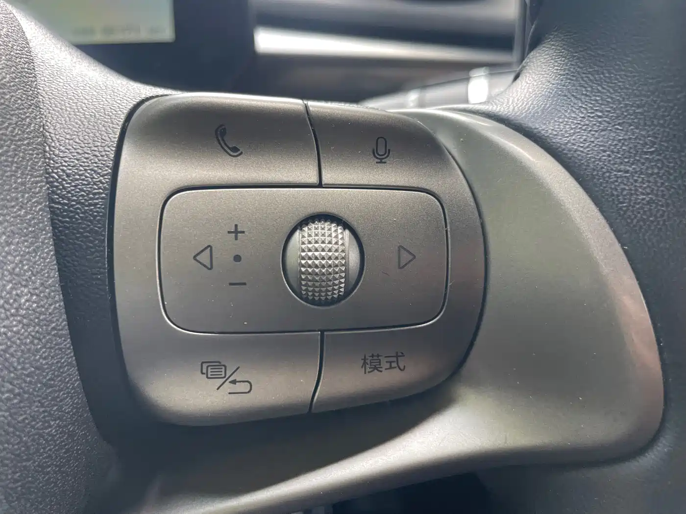 BYD Dolphin 2023 420km Freedom Edition фото 20