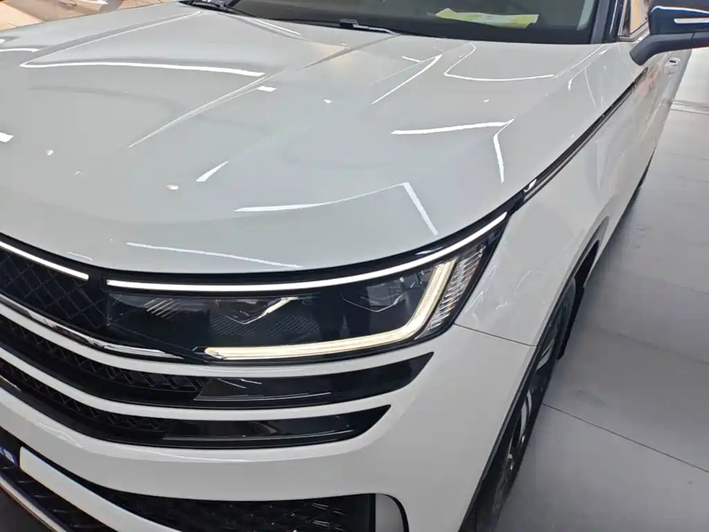 Volkswagen Talagon 2024 2024 380TSI 4WD R-Line Touring