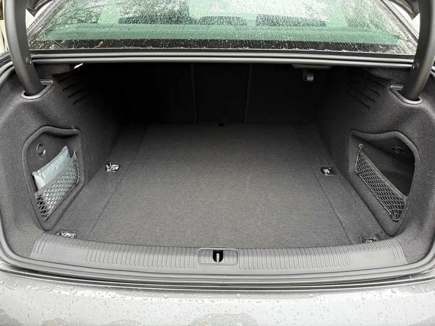 Audi A4L 2024 40 TFSI Luxury Dynamic фото 10