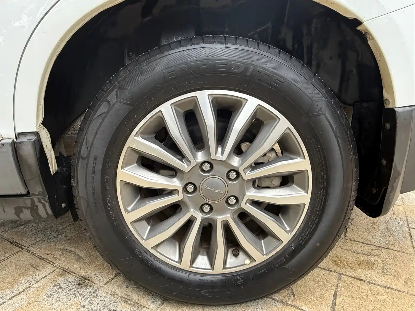 Haval H6 2018 Blue Label Sport 1.5T Automatic 2WD Elite фото 12